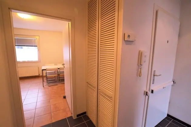 Classic Apart Daire, 1 Yatak Odası, Şehir Manzaralı