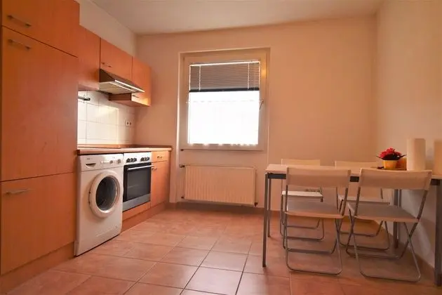 Classic Apart Daire, 1 Yatak Odası, Şehir Manzaralı