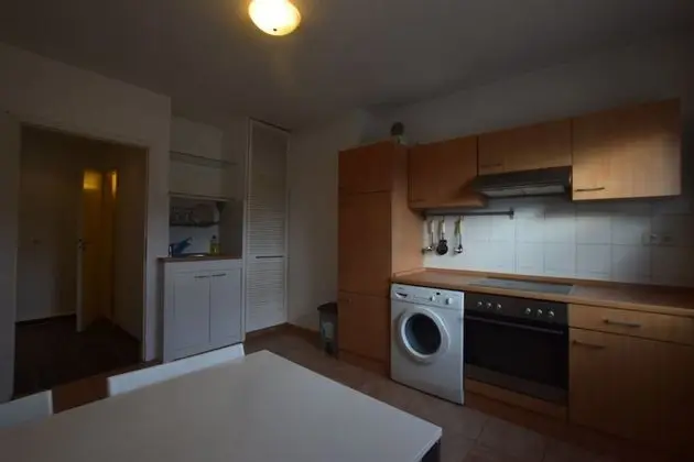 Classic Apart Daire, 1 Yatak Odası, Şehir Manzaralı