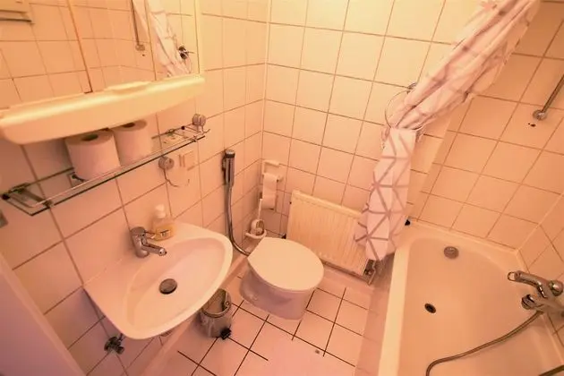 Classic Apart Daire, 1 Yatak Odası, Şehir Manzaralı