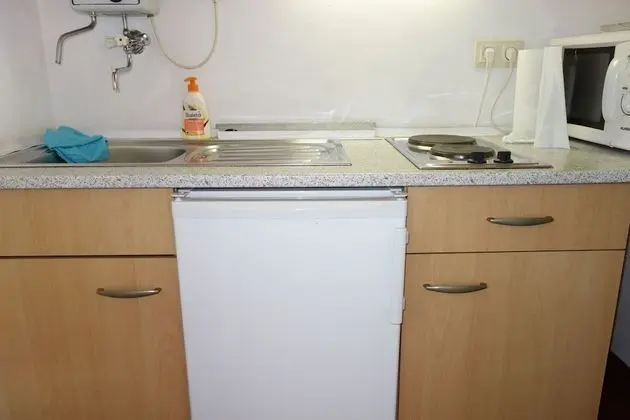 Classic Apart Daire, Birden Çok Yatak, Şehir Manzaralı