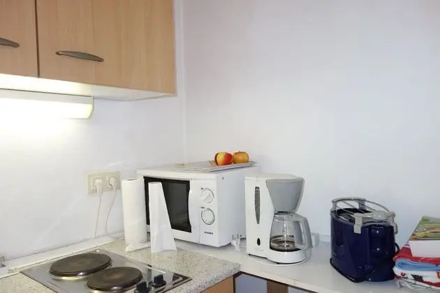 Classic Apart Daire, Birden Çok Yatak, Şehir Manzaralı