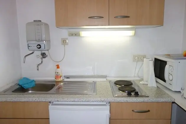 Classic Apart Daire, Birden Çok Yatak, Şehir Manzaralı