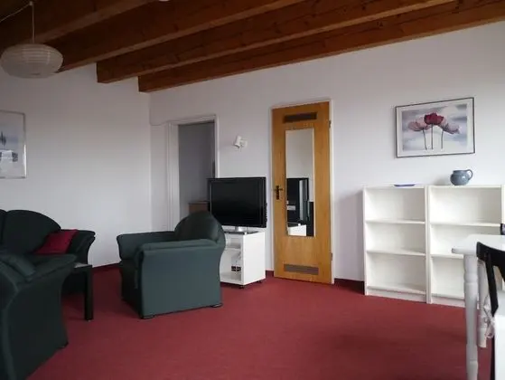 Classic Apart Daire, Birden Çok Yatak, Şehir Manzaralı
