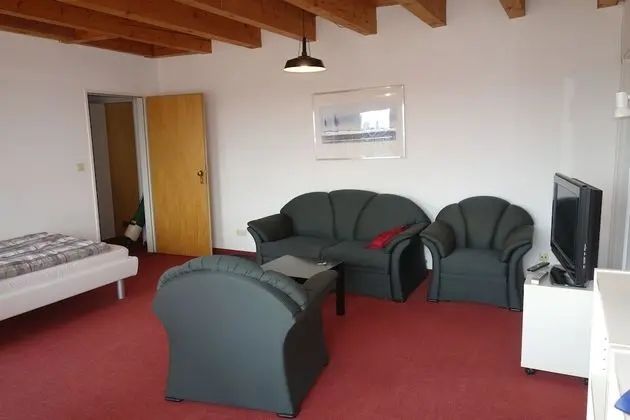 Classic Apart Daire, Birden Çok Yatak, Şehir Manzaralı