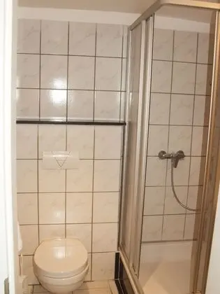 Basic Apart Daire, 1 Yatak Odası (incl.59 EUR cleaning fee)
