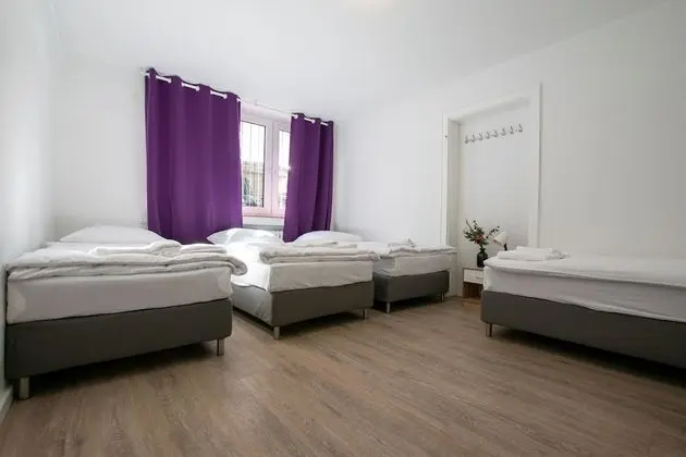 Convenient 4 Room Apartment