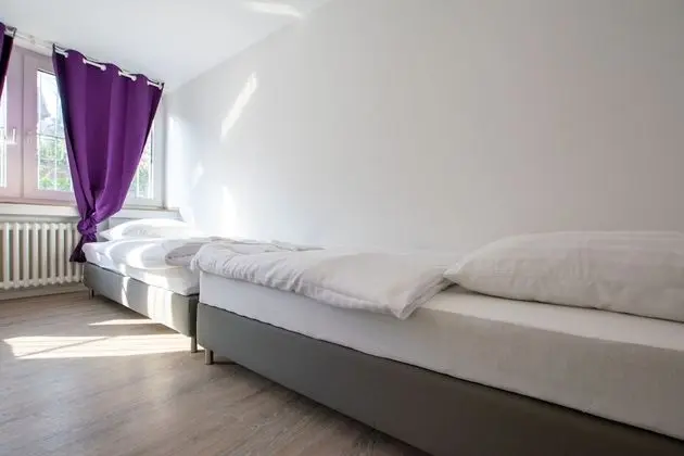 Convenient 4 Room Apartment