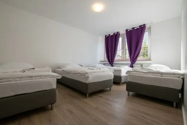 Convenient 4 Room Apartment