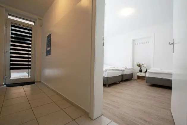 Convenient 4 Room Apartment