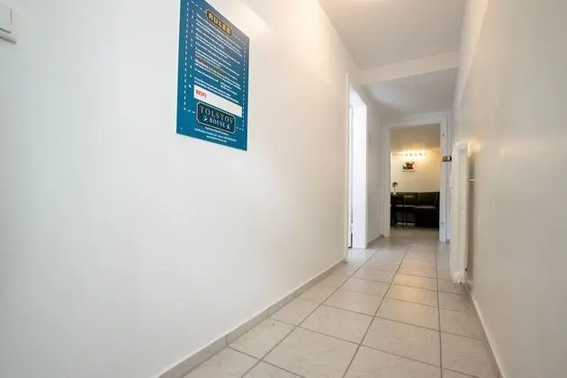 Convenient 4 Room Apartment