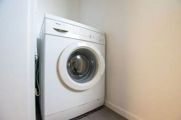 Convenient 4 Room Apartment
