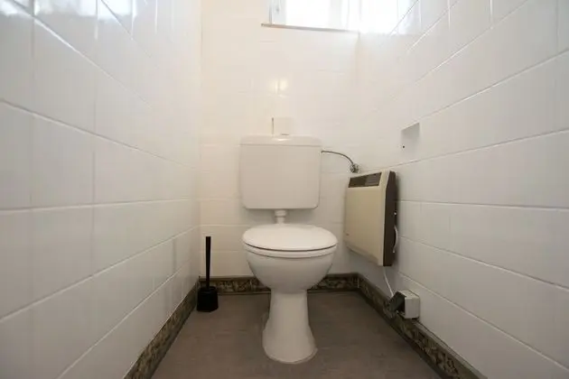 Convenient 4 Room Apartment