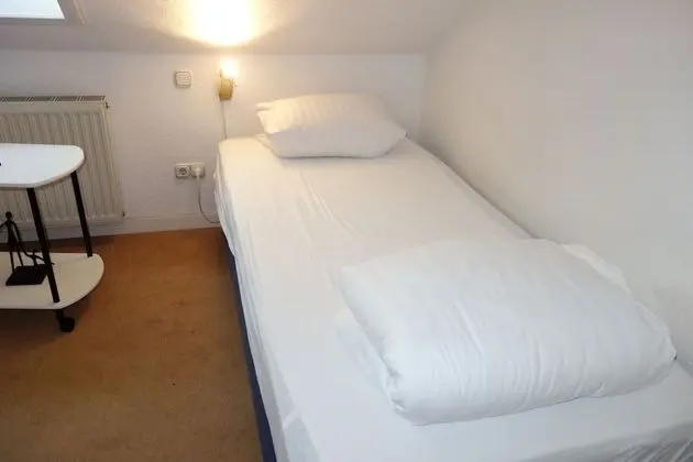 Comfort Apart Daire, 3 Yatak Odası, Bahçe Manzaralı