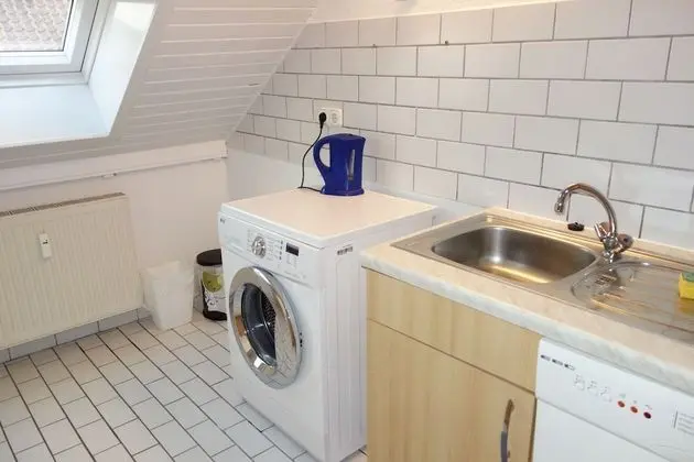 Comfort Apart Daire, 3 Yatak Odası, Bahçe Manzaralı
