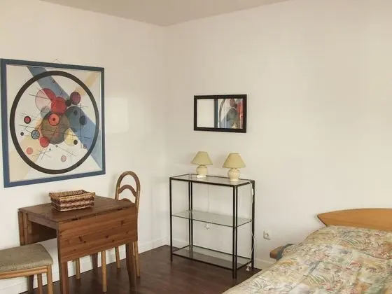 Comfort Apart Daire, 3 Yatak Odası, Bahçe Manzaralı