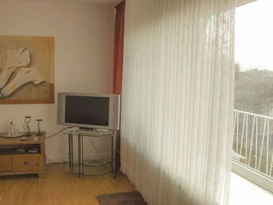 Comfort Apart Daire, 3 Yatak Odası, Bahçe Manzaralı