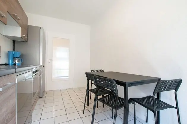 Comfort Apart Daire, 3 Yatak Odası, Şehir Manzaralı (incl.59 EUR cleaning fee)
