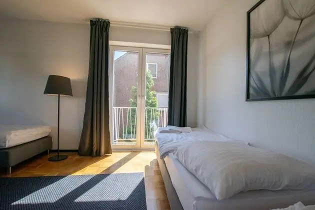 Grand Apart Daire
