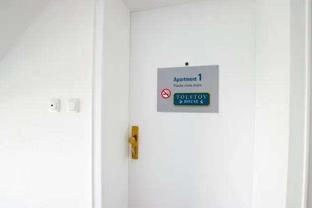 Grand Apart Daire