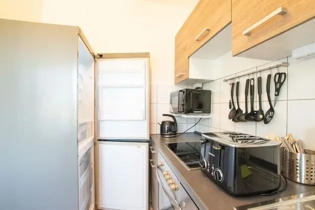 Grand Apart Daire