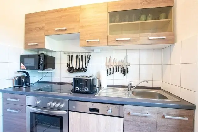 Grand Apart Daire