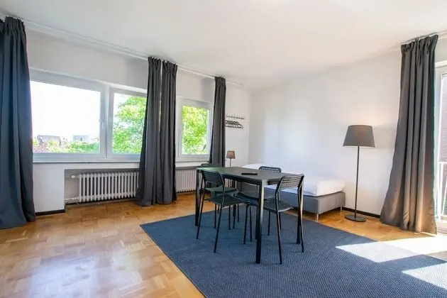 Grand Apart Daire