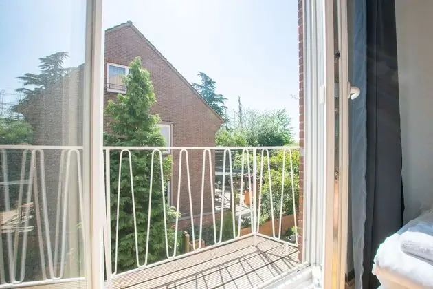 Grand Apart Daire