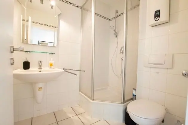 Grand Apart Daire