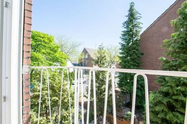 Grand Apart Daire