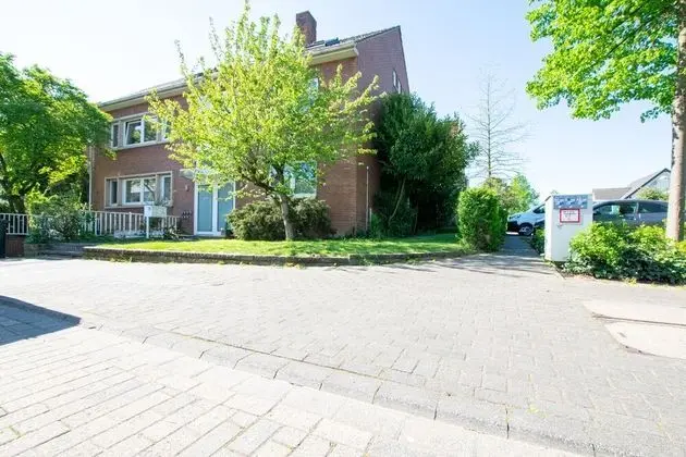 Grand Apart Daire