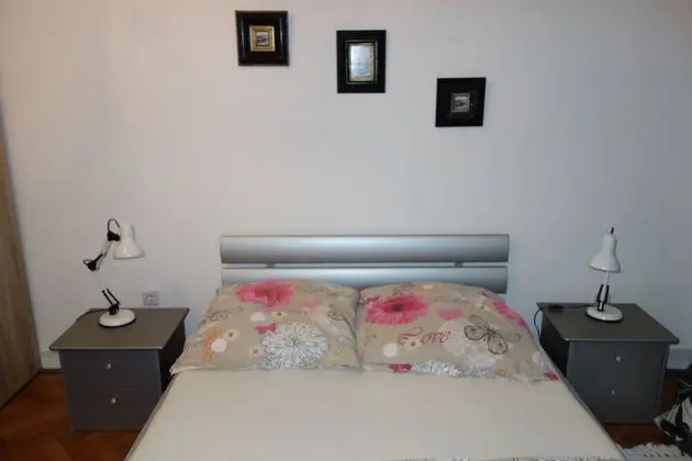 Deluxe Apart Daire, 3 Yatak Odası, Şehir Manzaralı