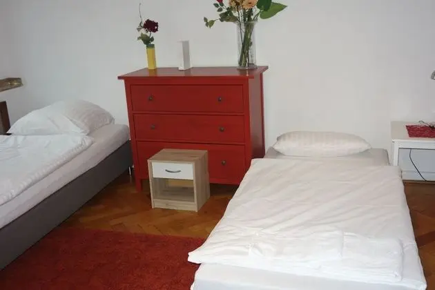 Deluxe Apart Daire, 3 Yatak Odası, Şehir Manzaralı