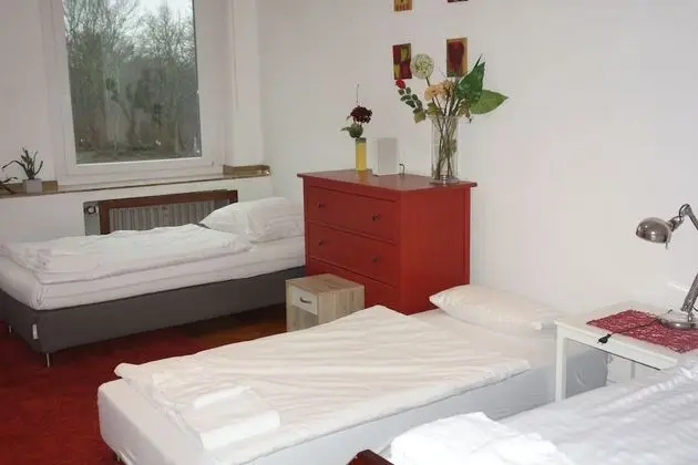 Deluxe Apart Daire, 3 Yatak Odası, Şehir Manzaralı