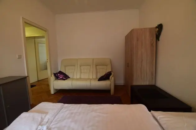 Deluxe Apart Daire, 3 Yatak Odası, Şehir Manzaralı