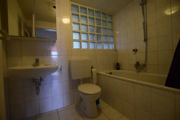 Deluxe Apart Daire, 3 Yatak Odası, Şehir Manzaralı
