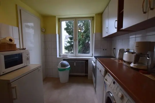Deluxe Apart Daire, 3 Yatak Odası, Şehir Manzaralı