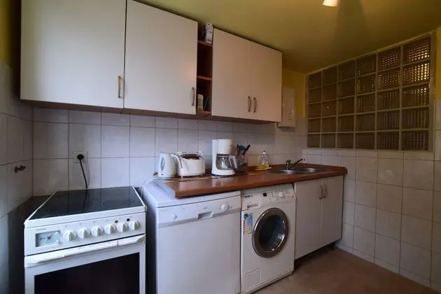 Deluxe Apart Daire, 3 Yatak Odası, Şehir Manzaralı