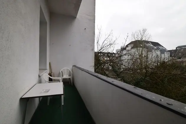 Deluxe Apart Daire, 3 Yatak Odası, Şehir Manzaralı