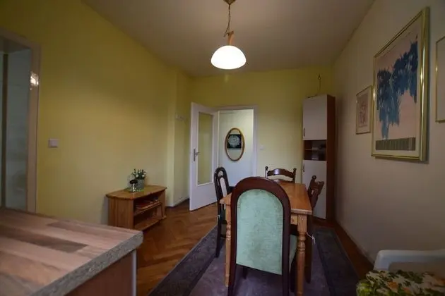 Deluxe Apart Daire, 3 Yatak Odası, Şehir Manzaralı