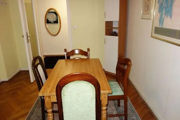 Deluxe Apart Daire, 3 Yatak Odası, Şehir Manzaralı