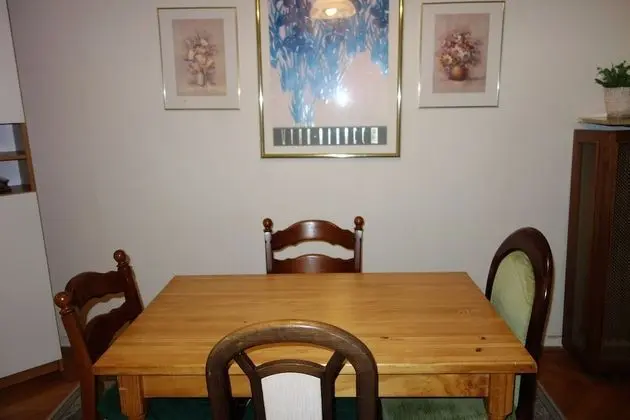 Deluxe Apart Daire, 3 Yatak Odası, Şehir Manzaralı