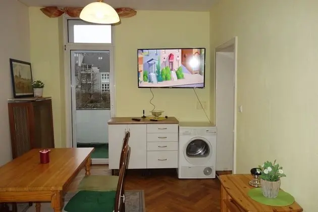 Deluxe Apart Daire, 3 Yatak Odası, Şehir Manzaralı