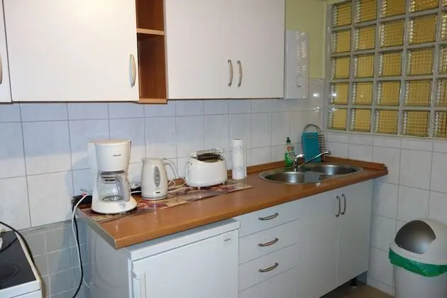 Deluxe Apart Daire, 3 Yatak Odası, Şehir Manzaralı
