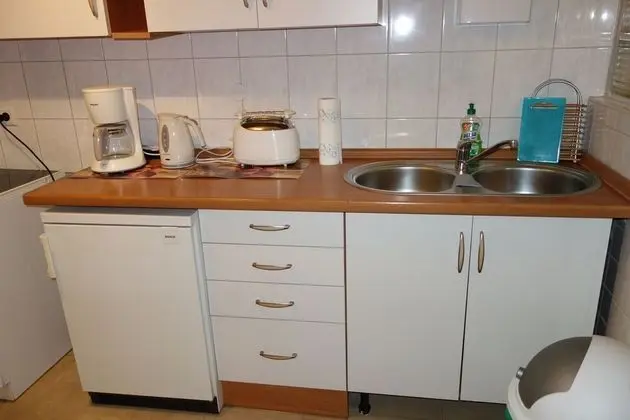 Deluxe Apart Daire, 3 Yatak Odası, Şehir Manzaralı