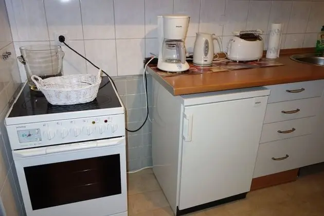 Deluxe Apart Daire, 3 Yatak Odası, Şehir Manzaralı