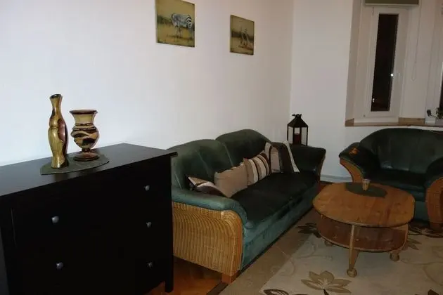 Deluxe Apart Daire, 3 Yatak Odası, Şehir Manzaralı