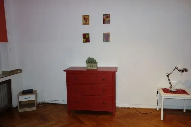 Deluxe Apart Daire, 3 Yatak Odası, Şehir Manzaralı
