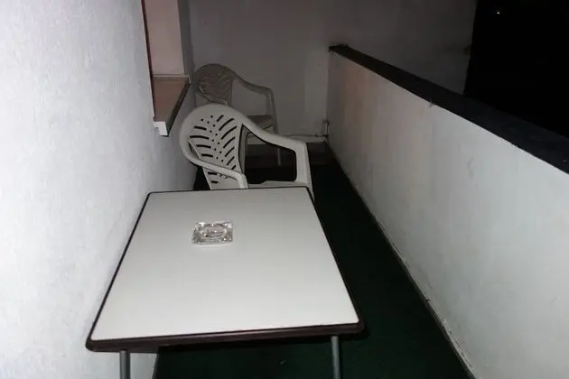 Deluxe Apart Daire, 3 Yatak Odası, Şehir Manzaralı