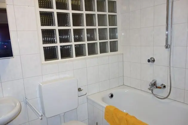 Deluxe Apart Daire, 3 Yatak Odası, Şehir Manzaralı